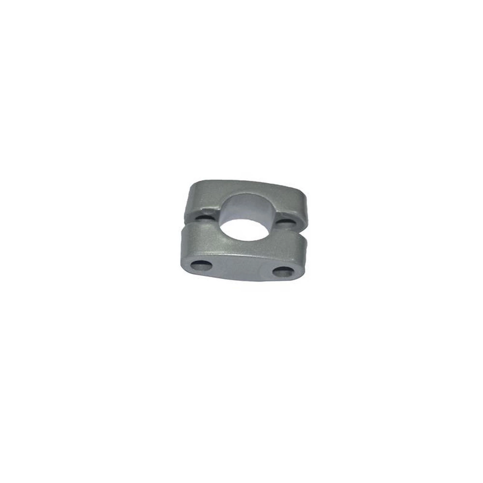 KUBA TRV 350 ÜST TABLA KELEPÇESİ ÜST TAKIM #KM 77844